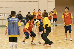 サドンデス