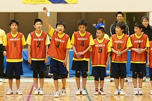 選手紹介