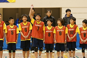 選手紹介
