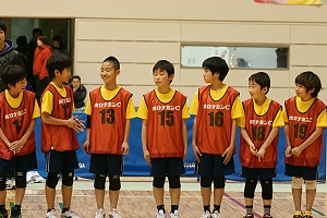 選手紹介