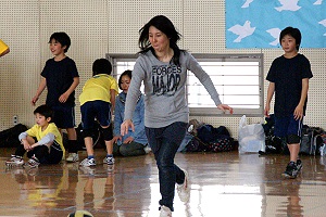 そうじゅママ