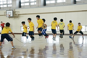俊介班