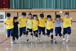 俊介班 見事逆転勝利!