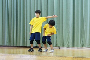 楓・睦