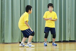 拓馬・凌