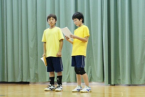 6年生