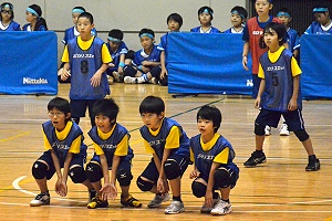 一人減り、二人減り…