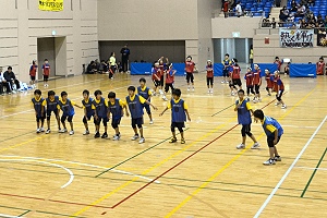 上スパ戦