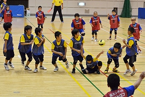 バディ戦
