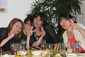楽しそうでしょ!