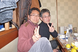ついに出てしまった…(^_^;)