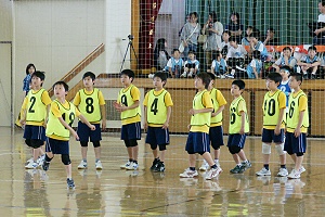 WD戦