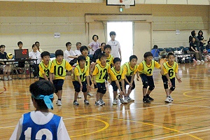 WD戦