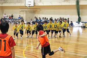 GS戦