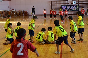 足柄ハリケーン戦