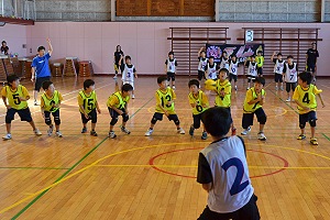 F.METS Ace戦