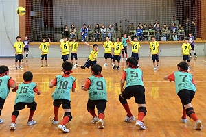 足柄戦