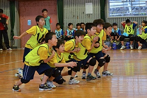 ジュニア