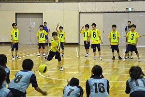 上南戦