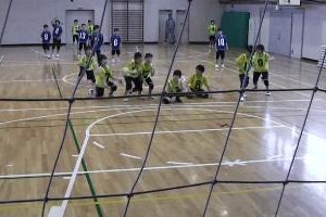 TOPS戦