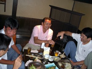 まーまー
