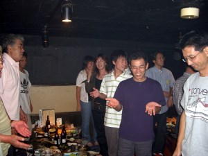 無事会議終了